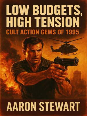 cover image of Low Budgets, High Tension